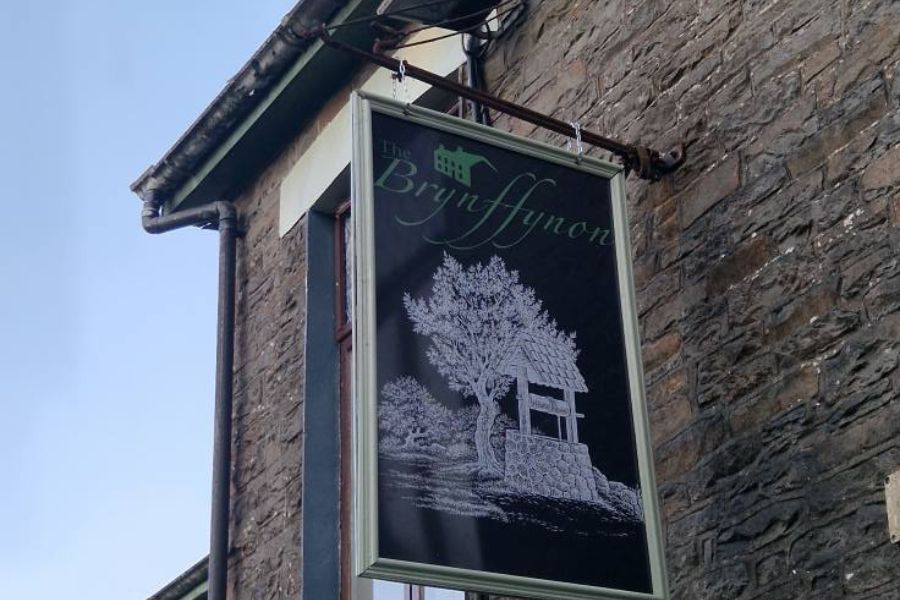 the brynffynon